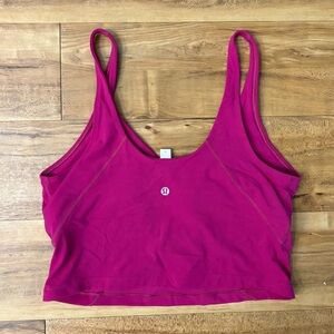 Lululemon Align Tank